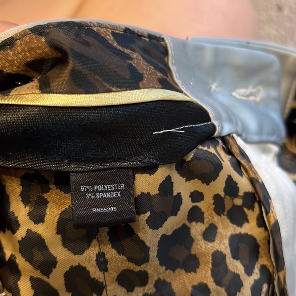 Express Short - Picture 6 of 6